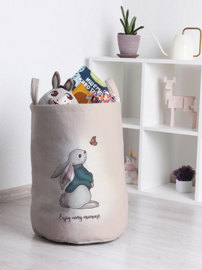 Корзина для игрушек