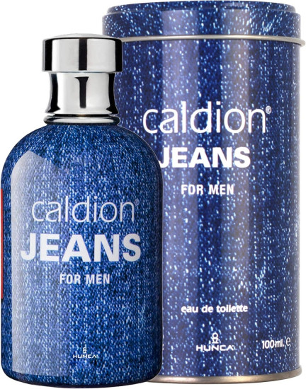 Туалетная вода для мужчин «Jeans»