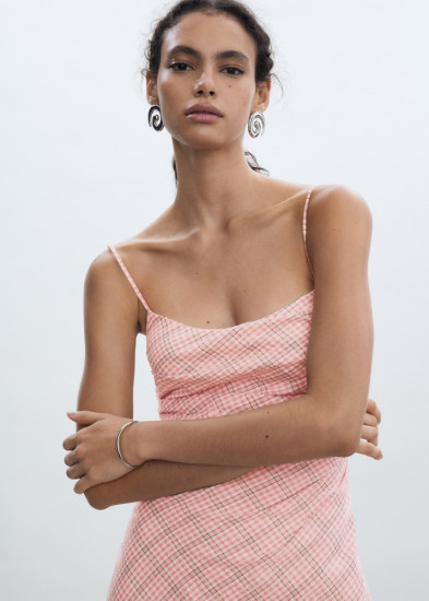 Платье женское