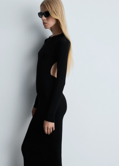 Платье женское