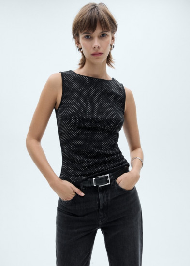 Топ женский