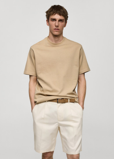 Футболка мужская