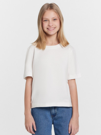 Футболка для девочек