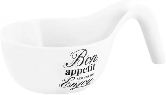Салатник-супница «Bon Appetit»