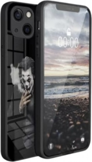 Чехол для Apple iPhone 13 «Джокер»