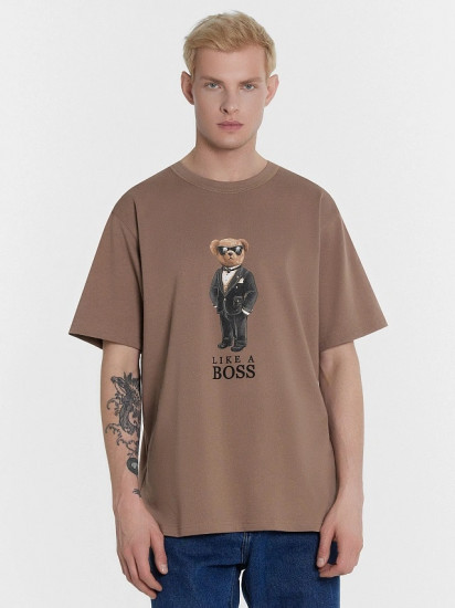 Футболка мужская