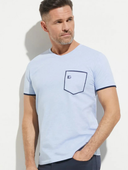 Футболка мужская