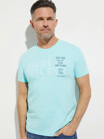 Футболка мужская