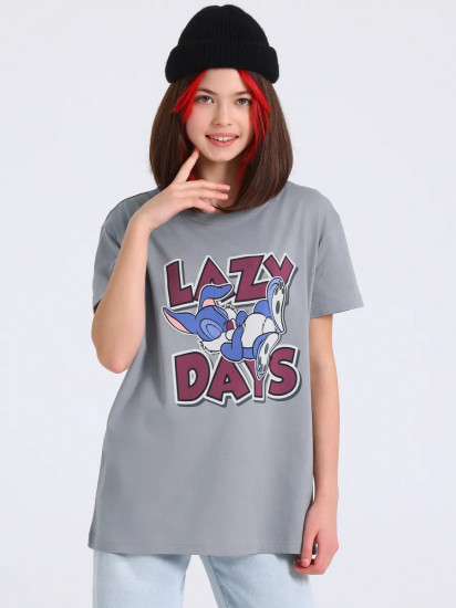 Футболка для девочек