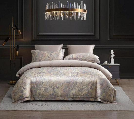 Комплект постельного белья «Paisley»