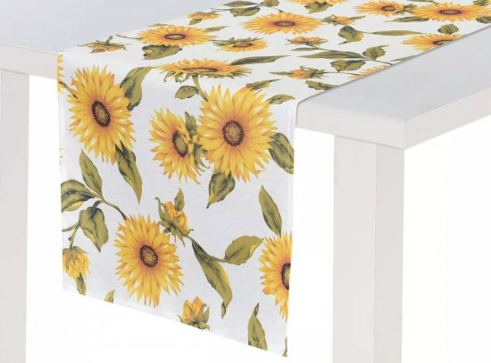 Дорожка на стол «Sunflower»