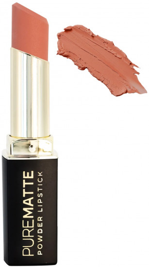Помада для губ «Powder Lipstick», тон 107