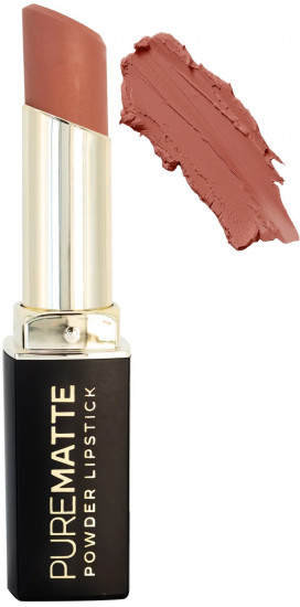 Помада для губ «Powder Lipstick», тон 121