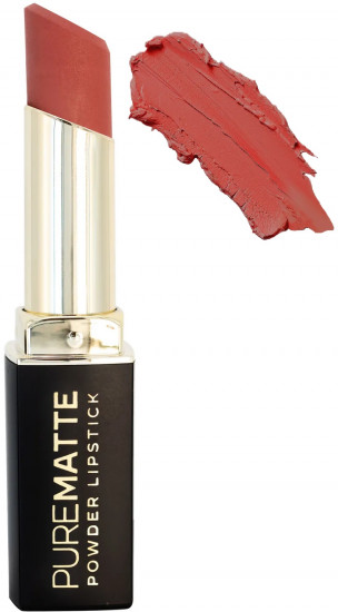 Помада для губ «Powder Lipstick», тон 123