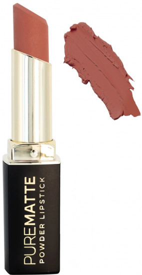 Помада для губ «Powder Lipstick», тон 124