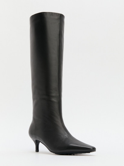 Сапоги женские