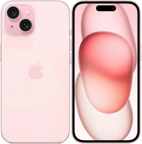 Смартфон Apple iPhone 15 128GB