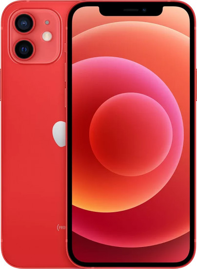 Смартфон Apple iPhone 12 128GB