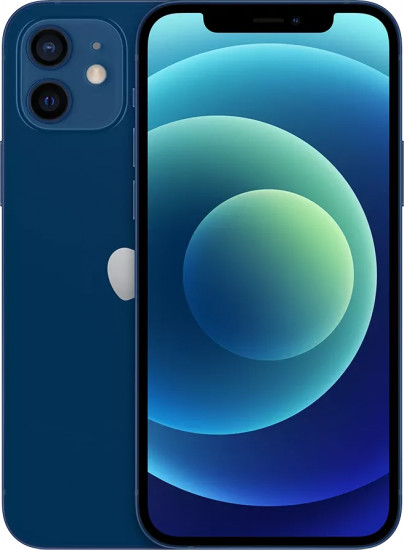 Смартфон Apple iPhone 12 64GB