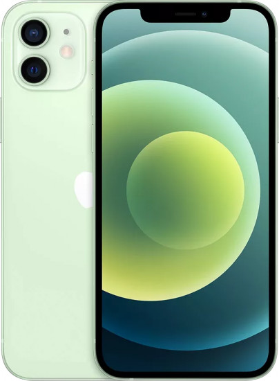 Смартфон Apple iPhone 12 128GB