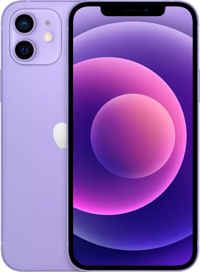 Смартфон Apple iPhone 12 64GB