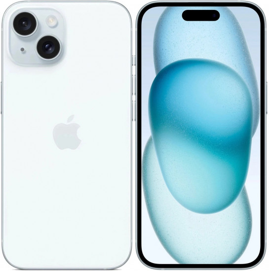 Смартфон Apple iPhone 15 128GB