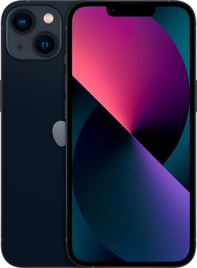 Смартфон Apple iPhone 13 128GB