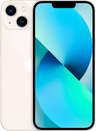 Смартфон Apple iPhone 13 128GB