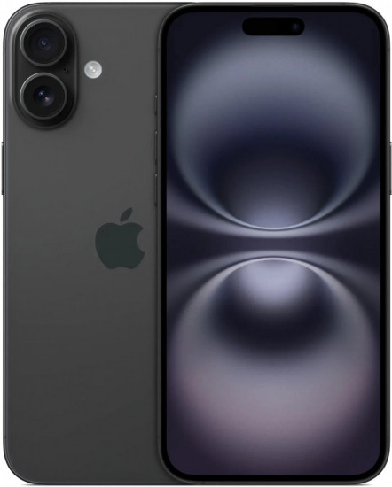 Смартфон Apple iPhone 16 Plus 512 GB