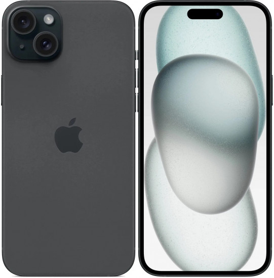 Смартфон Apple iPhone 15 Plus 128GB