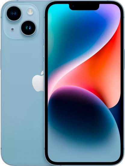 Смартфон Apple iPhone 14 256GB