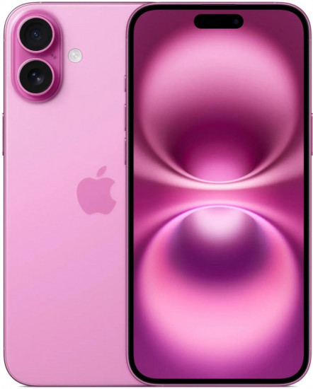 Смартфон Apple iPhone 16 Plus 512 GB