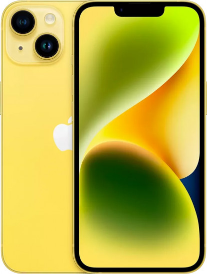 Смартфон Apple iPhone 14 128GB