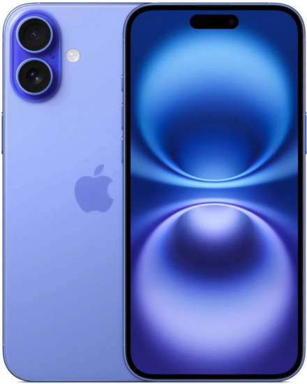 Смартфон Apple iPhone 16 Plus 512 GB