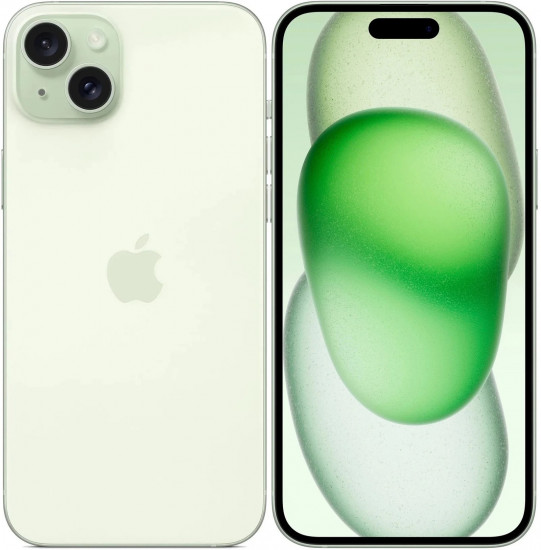Смартфон Apple iPhone 15 Plus 128GB