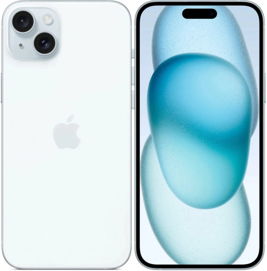 Смартфон Apple iPhone 15 Plus 256GB