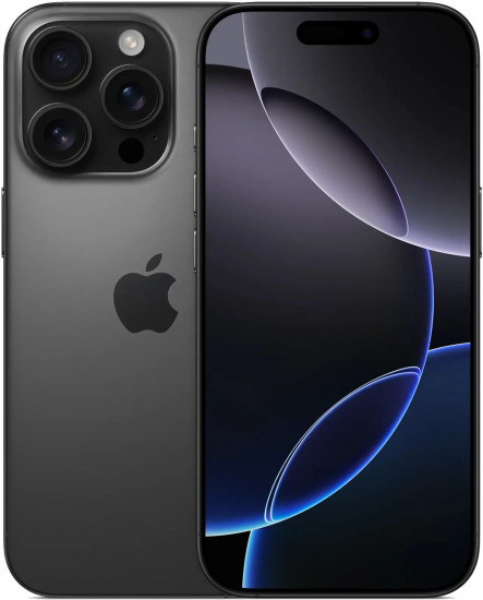 Смартфон Apple iPhone 16 Pro 128 GB