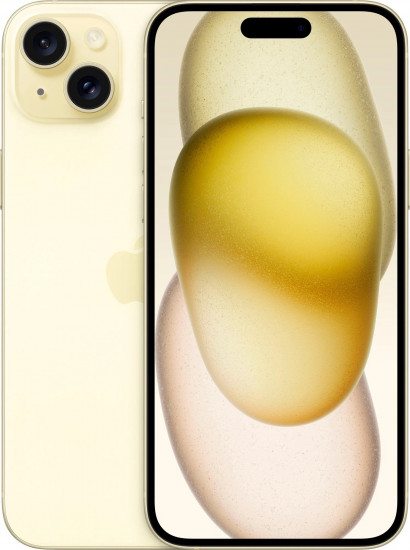 Смартфон Apple iPhone 15 Plus 512GB