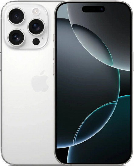 Смартфон Apple iPhone 16 Pro 256 GB