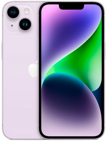 Смартфон Apple iPhone 14 Plus 256GB
