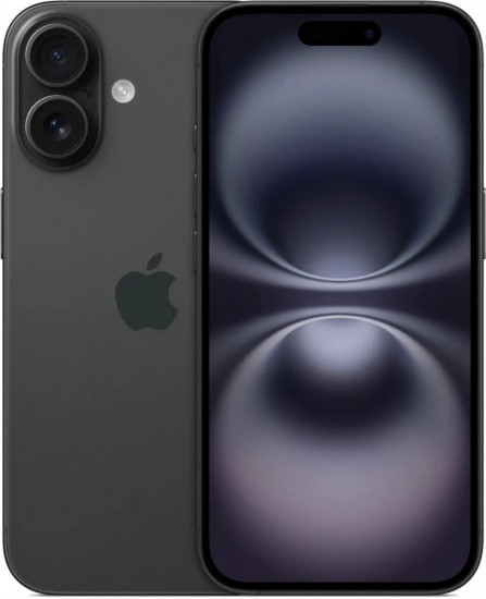 Смартфон Apple iPhone 16 256 GB