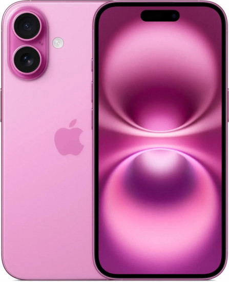 Смартфон Apple iPhone 16 512 GB