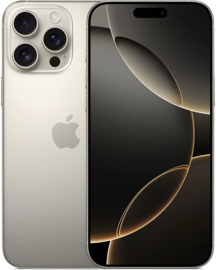 Смартфон Apple iPhone 16 Pro Max 256GB