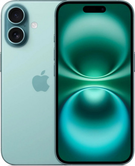 Смартфон Apple iPhone 16 512 GB