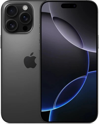 Смартфон Apple iPhone 16 Pro Max 512GB