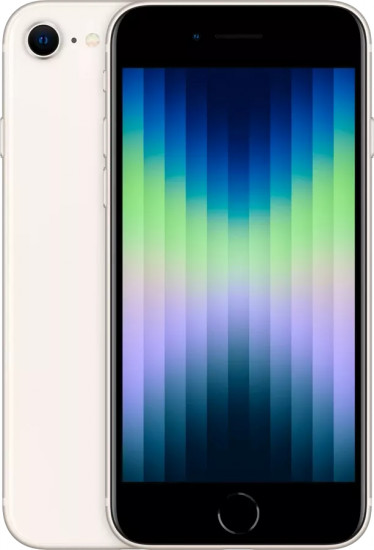 Смартфон iPhone Apple SE 128GB