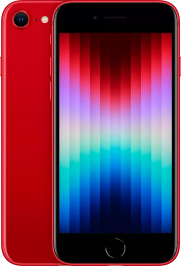 Смартфон iPhone Apple SE 64GB