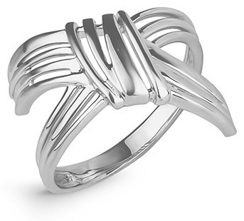 Кольцо из серебра