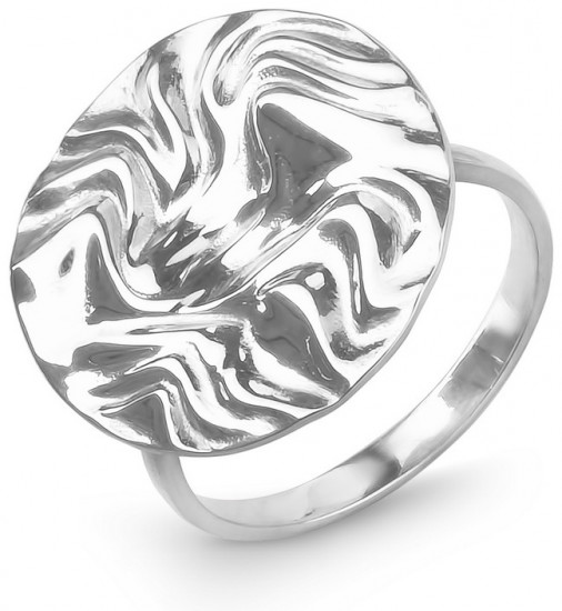 Кольцо из серебра