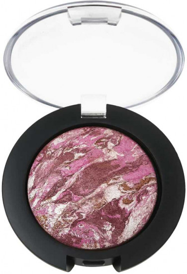Румяна для лица «Baked Blush On», оттенок 02